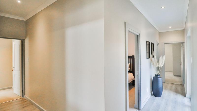 To Let 4 Bedroom Property for Rent in Kingswood Golf Estate Western Cape